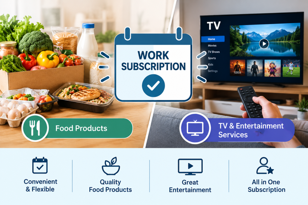 subscription