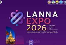 Discover Northern Thai Excellence at LANNA EXPO 2026: “The Lanna Synergy for Sustainability”